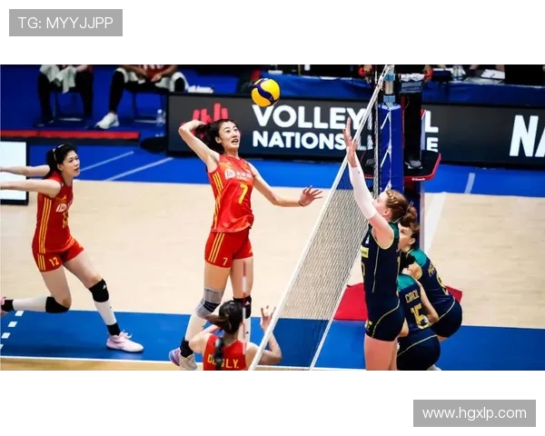 广州排球队实力不俗荣登排球力量排行榜第十名 广州排球队实力不俗荣登排球力量排行榜第十名