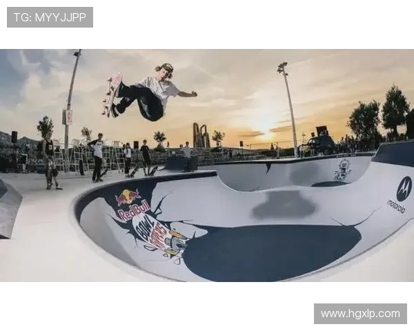 广州滑板队的比赛经验揭秘与成长之路探讨 广州滑板队的比赛经验揭秘与成长之路探讨