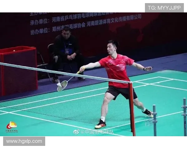 成都羽毛球队在羽毛球节奏排名中创新高展现实力与潜力