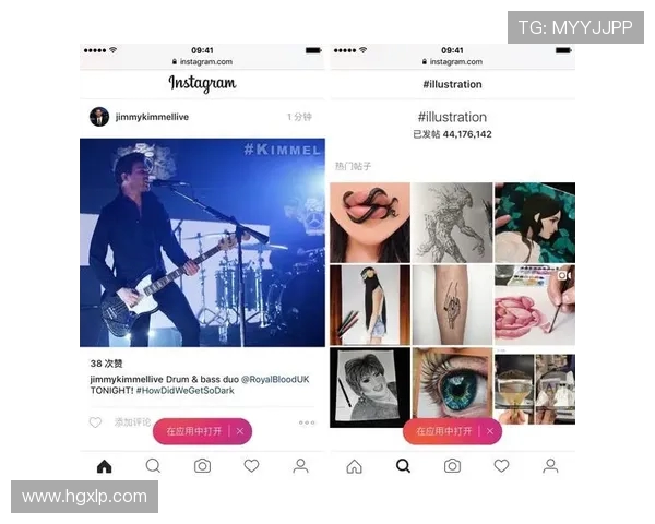 数据分析视角下的Instagram个人能力表现研究与评估 数据分析视角下的Instagram个人能力表现研究与评估