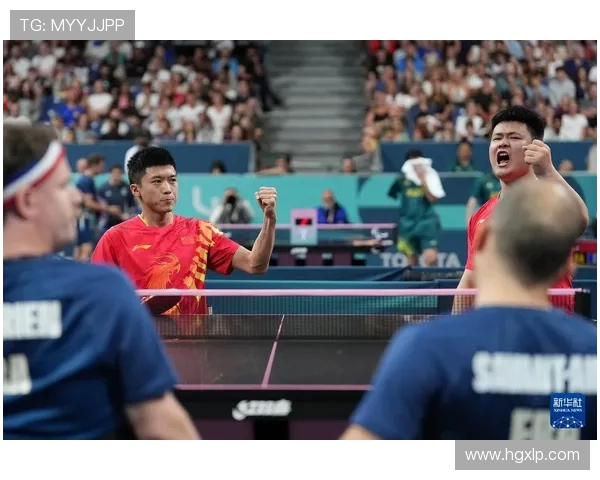 杭州乒乓球队的奋斗与荣耀洲际杯之路的辉煌历程揭秘 杭州乒乓球队的奋斗与荣耀洲际杯之路的辉煌历程揭秘