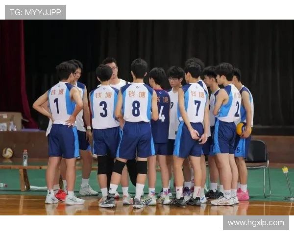 杭州排球队最新排球比赛经验分享TOP10助力球队提升竞技水平