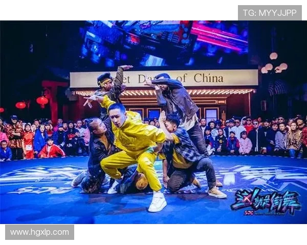 杭州街舞队实力强劲夺冠最新街舞实力排行榜前十名揭晓 杭州街舞队实力强劲夺冠最新街舞实力排行榜前十名揭晓