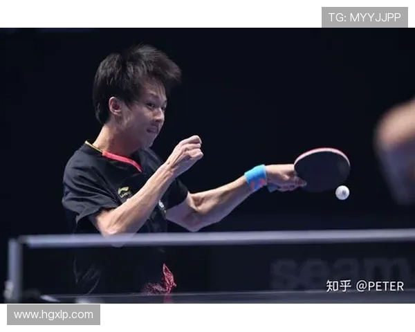 武汉乒乓球队的战术揭秘与深度分析探讨乒乓球的阵地战技巧与策略 武汉乒乓球队的战术揭秘与深度分析探讨乒乓球的阵地战技巧与策略