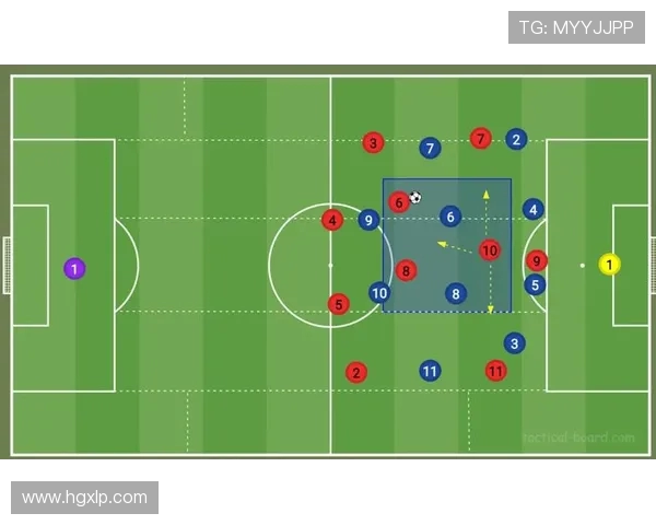 武汉足球队的战术节奏分析与未来发展展望