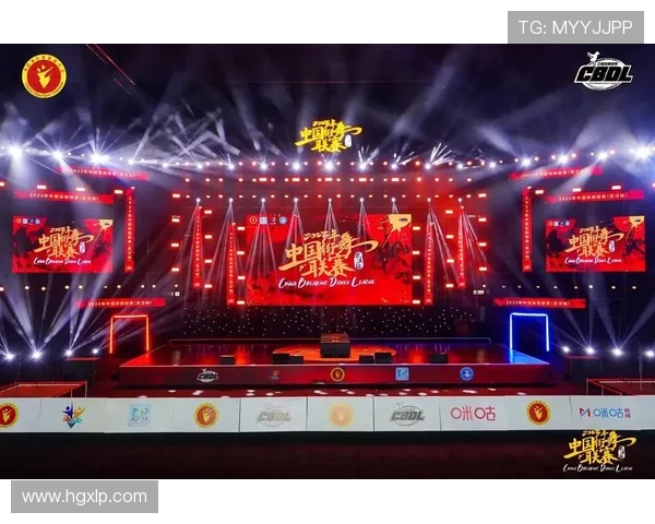 武汉街舞队技术革新引发热议展现街舞文化新风貌