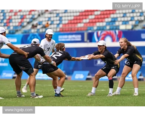 深入分析成都飞盘队包夹战术的运用与效果 深入分析成都飞盘队包夹战术的运用与效果