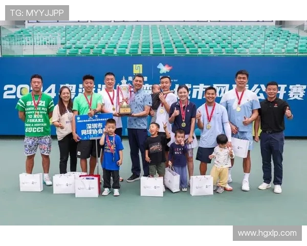 深圳网球队心理素质排名第一网球运动员心理素质TOP10揭晓 深圳网球队心理素质排名第一网球运动员心理素质TOP10揭晓