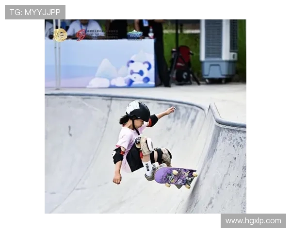 滑板意识排行榜揭晓成都滑板队荣登第八位引发热议