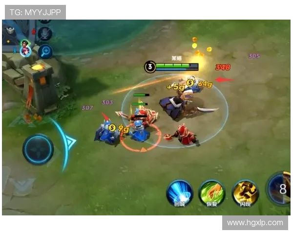 王者荣耀战术解析FPX边路渗透体系的成功秘诀与实战应用