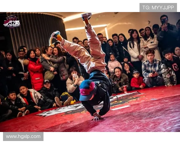 街舞文化的碰撞与融合：探秘上海街舞队的进攻策略与风格