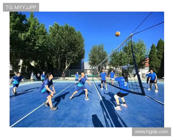 重庆排球队边路渗透战术解析与深度剖析排球竞技的魅力与挑战 重庆排球队边路渗透战术解析与深度剖析排球竞技的魅力与挑战