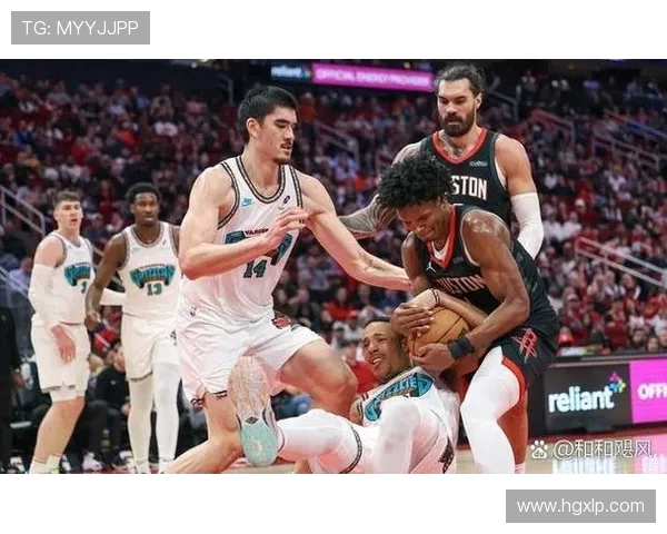 2019年火箭与灰熊精彩对决视频回顾与分析