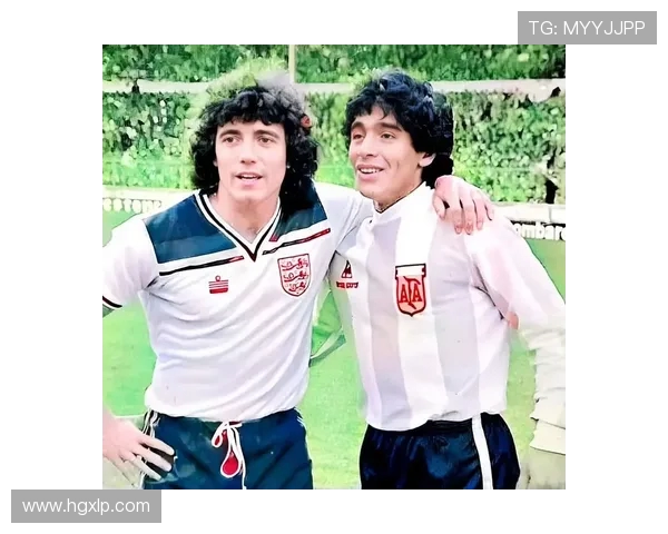 98年阿根廷与英格兰经典对决回顾足球历史上的传奇时刻