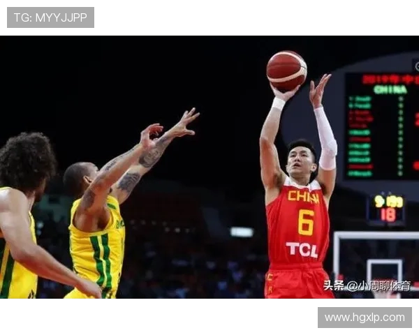 中国与巴西激烈对抗视频引发热议网友热评两国文化差异与体育精神