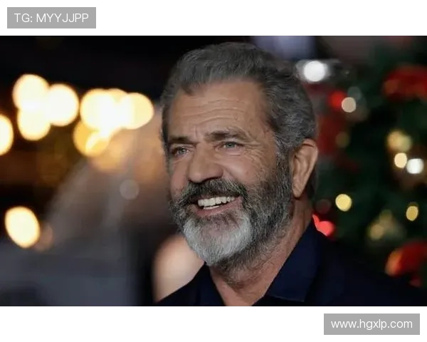 吉布森的传奇人生与创作历程探秘：从文学到影视的跨界影响力分析