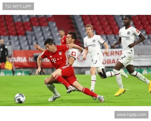 拜仁慕尼黑迎战纽伦堡争夺德甲积分榜重要胜利