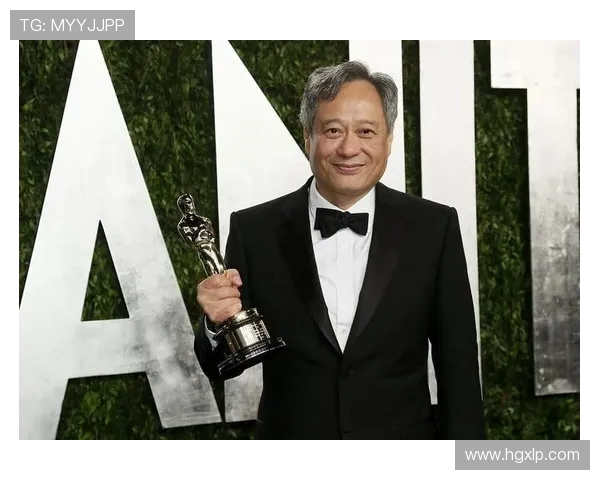 李安:从平凡到卓越的电影之路与文化交融的艺术探索 李安:从平凡到卓越的电影之路与文化交融的艺术探索