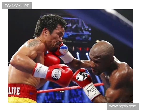 梅威瑟与墨西哥拳王的巅峰对决谁能笑到最后的拳坛传奇之战