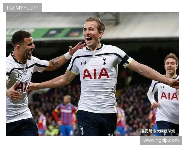 热刺主场迎战莱切斯特城力争英超联赛重要三分之战