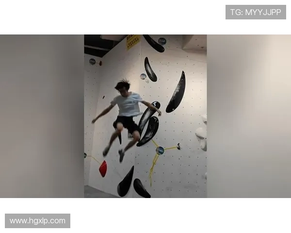 西安攀岩队的技术揭秘与训练心得分享之旅 西安攀岩队的技术揭秘与训练心得分享之旅