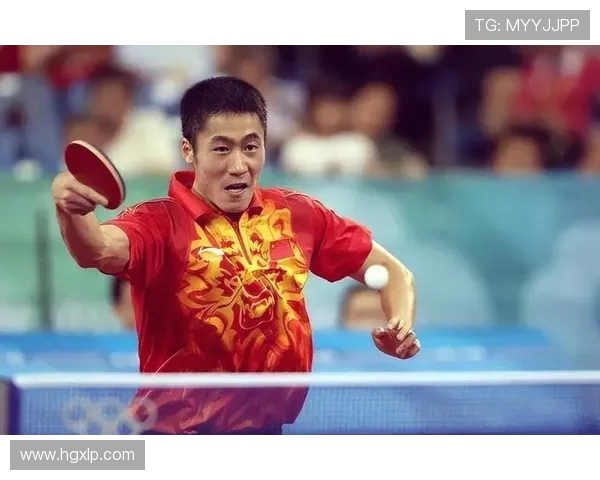 上海乒乓球队转型之路的纪实探索与发展历程 上海乒乓球队转型之路的纪实探索与发展历程