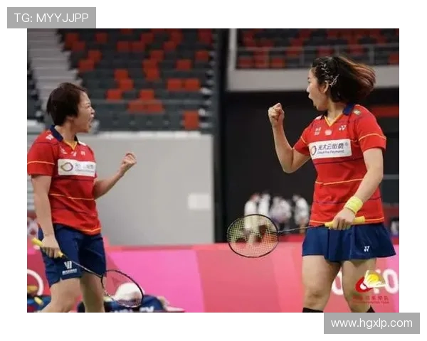 上海羽毛球队意识排名创新高展现团队实力与技术进步 上海羽毛球队意识排名创新高展现团队实力与技术进步