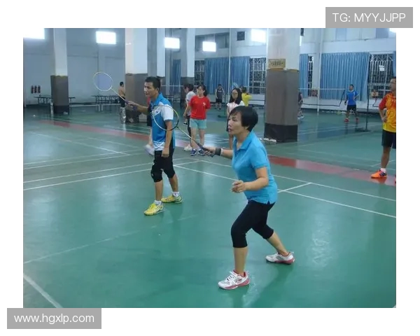 成都羽毛球队在锦标赛中的强劲表现与未来发展潜力分析