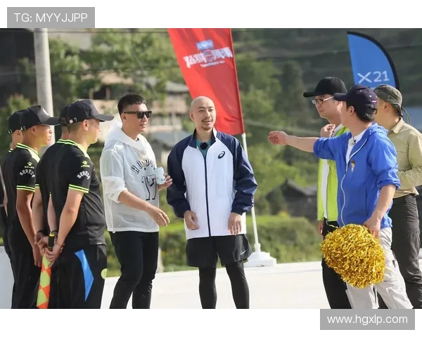 杭州极限运动队展现力量与激情的极限挑战之旅